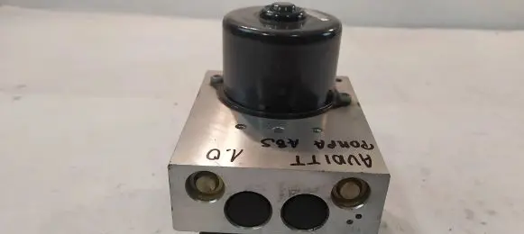 Audi TT TTS RS Mk3 8S ABS Pump 8n0614517b