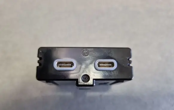 Cupra Formentor USB socket connector 3G5035954A 105322304457