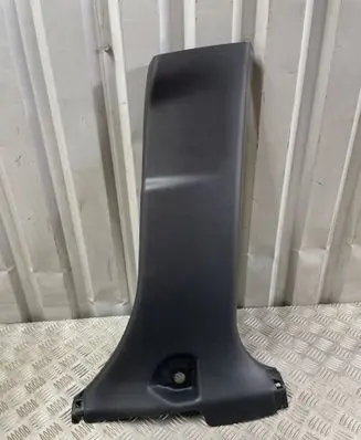 Lexus NX (B) pillar trim (bottom) 62413-78020