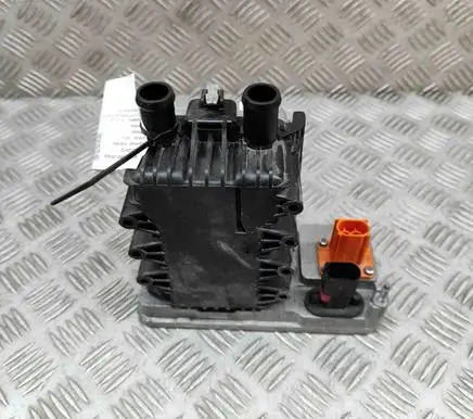 Volkswagen ID.3 Other devices 1EA963231