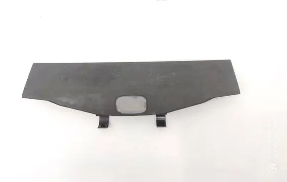Mercedes-Benz E W211 Seat trim A2119182530 A219185630