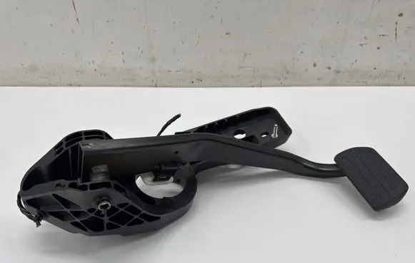 Brake pedal