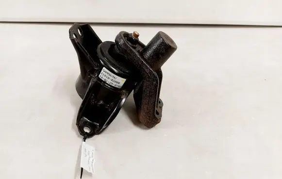 KIA Soul Engine mount vacuum valve 21810-B2000