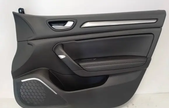 Renault Megane IV Front door card panel trim 197021631