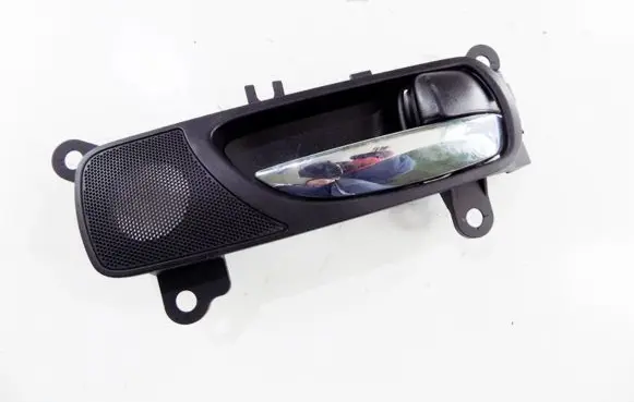 Lexus IS 220D-250-350 Rear door interior handle