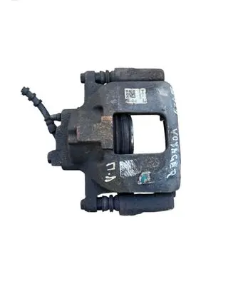 Chrysler Grand Voyager V Front brake caliper PO572673