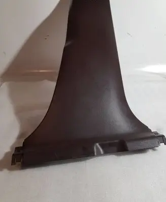 Lexus RX 450H (B) pillar trim (bottom) 6241348060