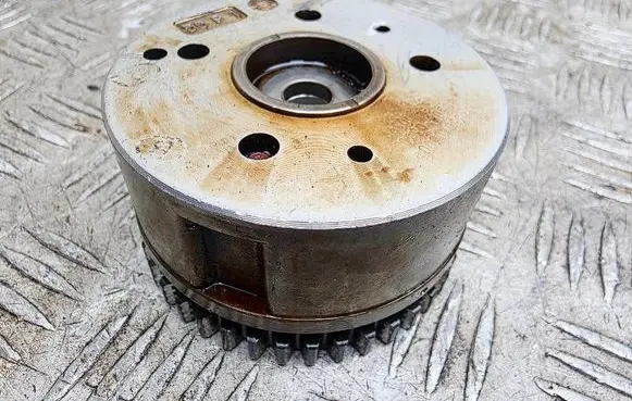 Hyundai i10 Camshaft pulley/ VANOS 2435003001 085000330