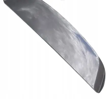 BMW 3 F30 F35 F31 Tailgate/trunk spoiler 7263166