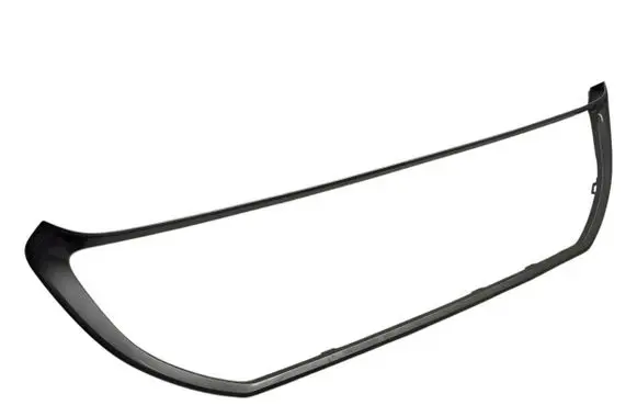 Toyota Corolla Cross Front bumper splitter molding 5312116090