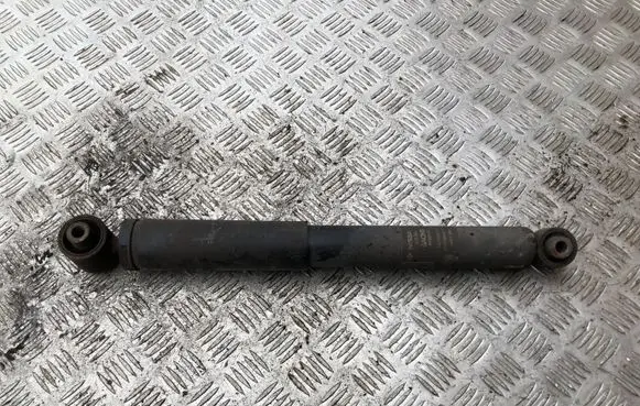 Nissan Qashqai+2 Rear shock absorber/damper 56210JD03B 814902003561 PRESSR1ZED