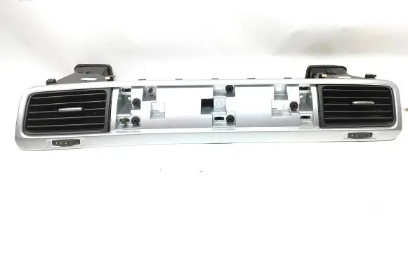 Panel trim