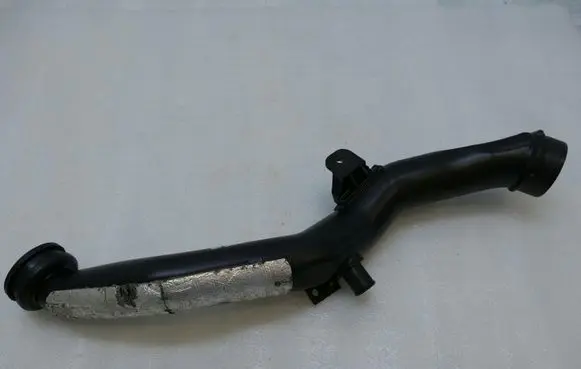 Land Rover Range Rover Sport L320 Intercooler hose/pipe N04036A180