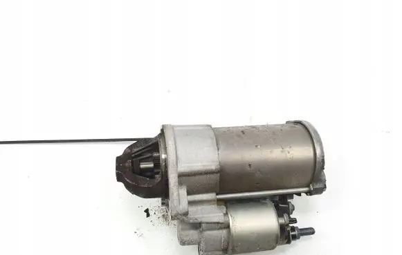 Fiat Tipo Starter motor 0001170425