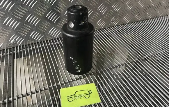 Mercedes-Benz G W461 W463 1st Gen Air conditioning (A/C) air dryer A4635000249 4635000249