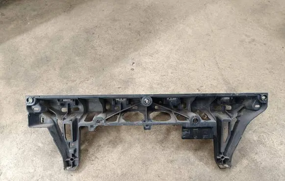 BMW X5 F15 Rear bumper mounting bracket 7294391