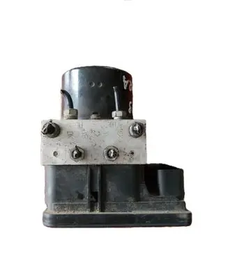 Opel Zafira B ABS Pump 13244860 00404674E1