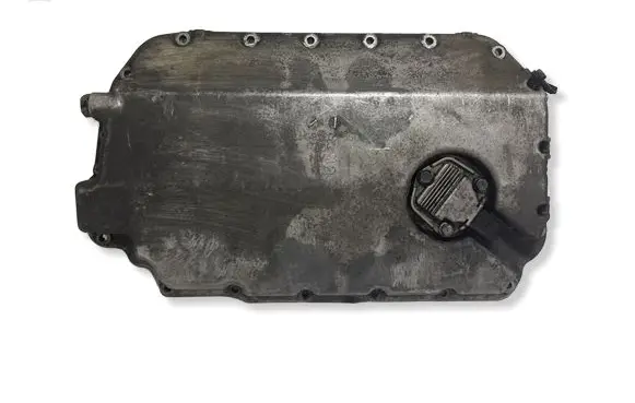 Audi A6 S6 C5 4B Oil sump 059103604G