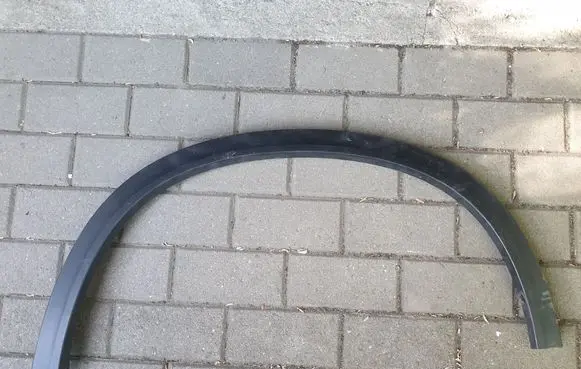Suzuki Vitara (LY) Fender trim (molding) 7726154P0