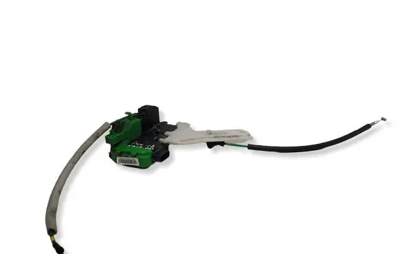 Hyundai i40 Rear door lock 814103Z000