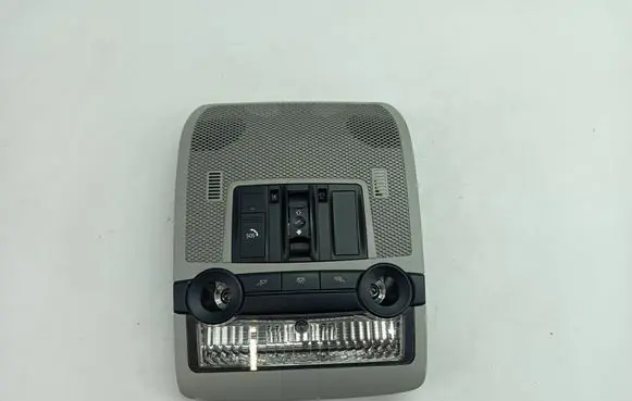 BMW X6 E71 Rear seat light 9206625 96557454 15956810