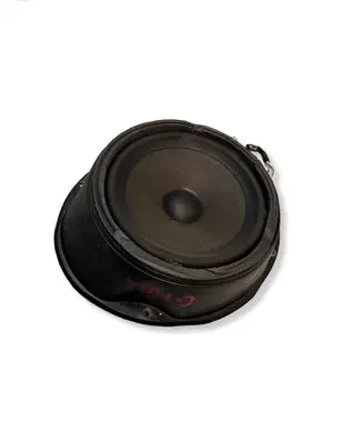 Ford C-MAX I Front door speaker 3M5T18808AC