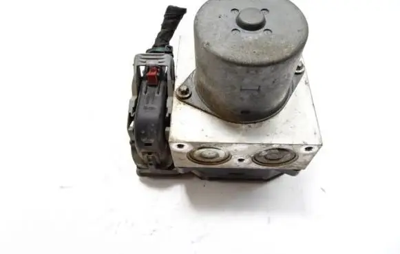 Volkswagen PASSAT CC ABS Pump 3AA614109AC 17654043 54085622R