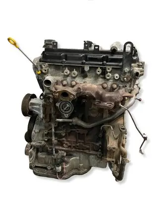 Nissan Murano Z51 Engine YD25 286234A