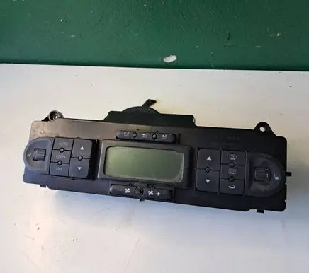 Seat Toledo III (5P) Interior fan control switch 2401070121