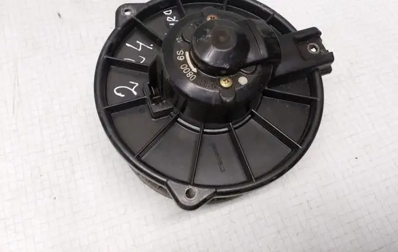 Mitsubishi Galant Heater fan/blower 1940000800