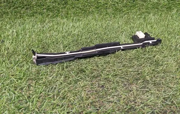 BMW 5 G30 G31 G38 Other engine bay part 9334790 61139334790 58650910