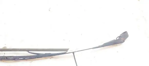 Opel Astra F Front wiper blade arm 90341907