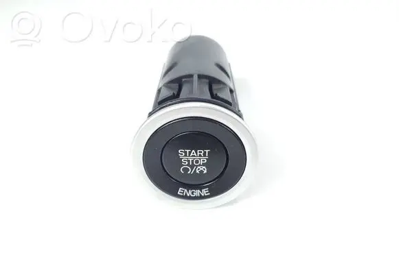 Dodge Challenger Engine start stop button switch 68185801AB 68185801AA