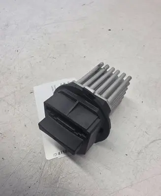 Volvo S80 Heater blower motor/fan resistor 00894120