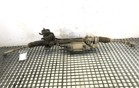 Volkswagen PASSAT B6 Steering rack 1K1909144L