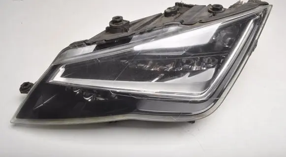 Seat Leon (5F) Headlight/headlamp 5F2941007
