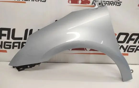Citroen C4 I Fender 9646133377