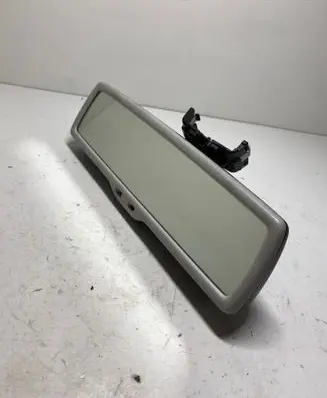 Volkswagen PASSAT B6 Rear view mirror (interior) E11015625