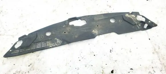 Toyota Corolla Verso AR10 Radiator support slam panel 532890F010 53289-0F010