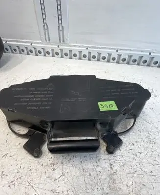 Renault Trafic II (X83) Lift Jack 93860728 212193