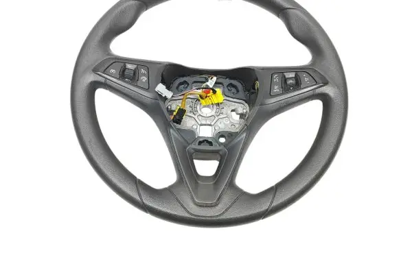 Opel Astra K Steering wheel 453798480 39005382