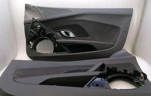 Audi R8 4S Front door card panel trim 4S2867106E