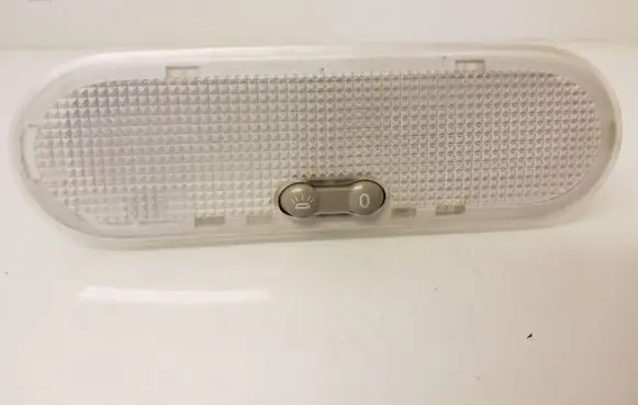 Renault Trafic III (X82) Rear seat light 8200439421