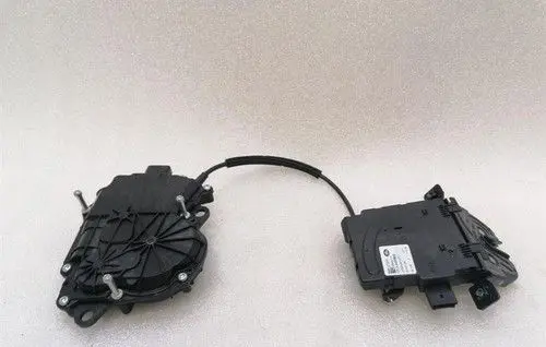 Jaguar I-Pace Tailgate/trunk/boot lock/catch/latch CPLA442A66AF
