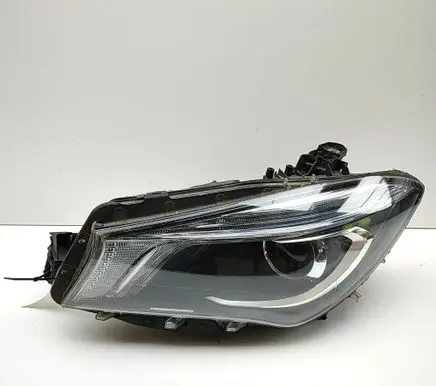 Mercedes-Benz CLA C117 X117 W117 Headlight/headlamp A1179065300 A2229003300