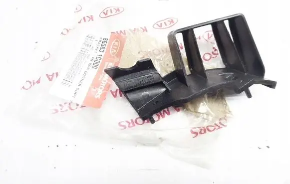 KIA Ceed Engine mount bracket 86583-1G000