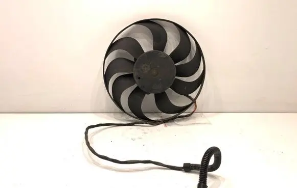 Volkswagen Transporter - Caravelle T5 Fan set 