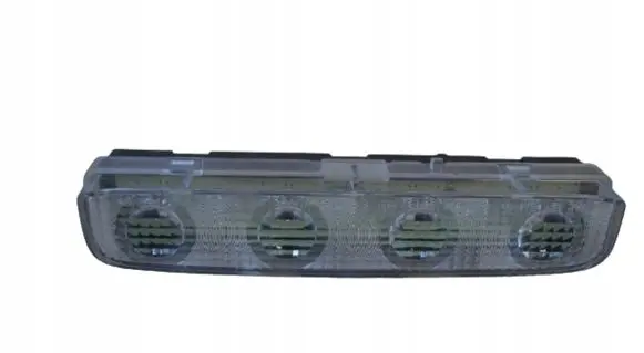 Subaru WRX Third/center stoplight