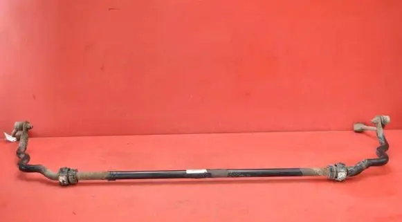 Front anti-roll bar/sway bar