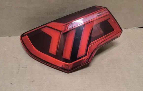 Audi Q3 F3 Rear/tail lights 83A945091